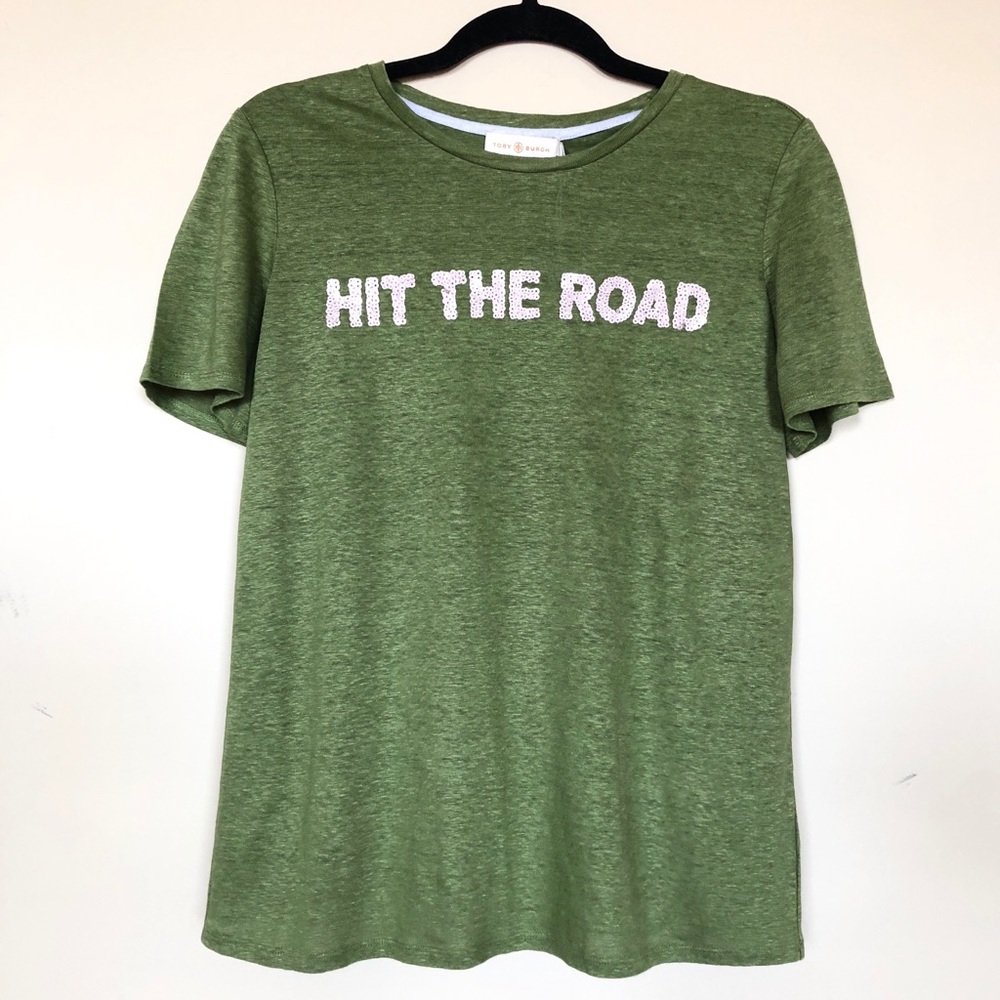 Tory Burch t-shirt